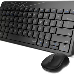 Best Bluetooth Keyboard (Quick 4 Device Connectivity)